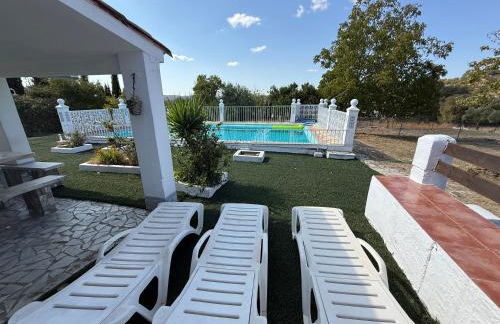 La Blanca de Aroche 10 personas - Foto 11