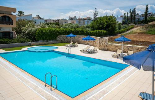 Irini Stalos Apartments - Foto 29