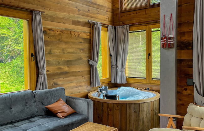 Safir Doğa Evleri - Photo 14