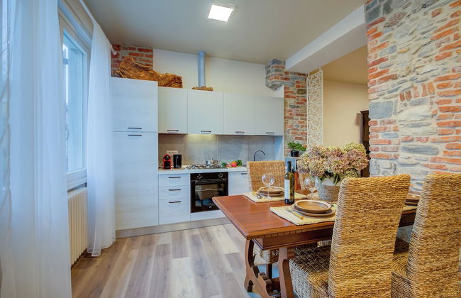 La Valbinella Few Meters From Varese Lake - Foto 18