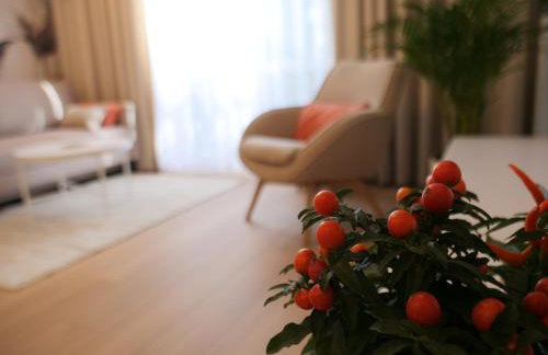 Apartament MAXIM - Photo 3