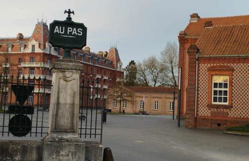 Appartement GUISE Familistere - Foto 17