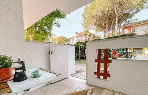 Lido Spina - Grazioso monolocale con Piscina - Foto 1