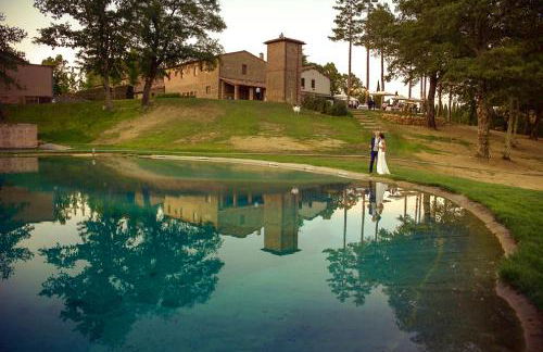 Casale San Galgano - Foto 16