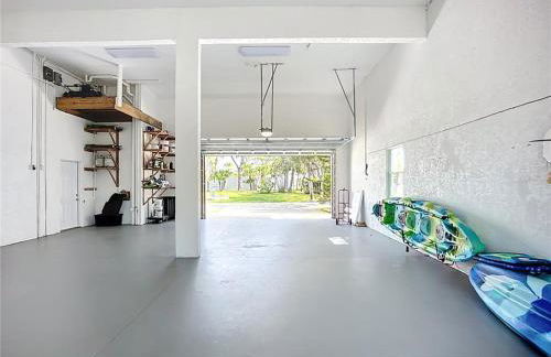 Private Family Waterfront Retreat 6BD-5BA Bring your Boat - Foto 22