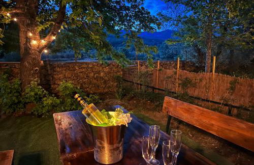 Casa Rural Paraje de yuste - Foto 9