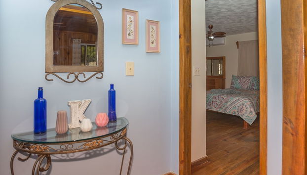 Roatan Ocean View- 2nd Floor 2 Bedroom Apts by RedAwning - Foto 3, Habitación