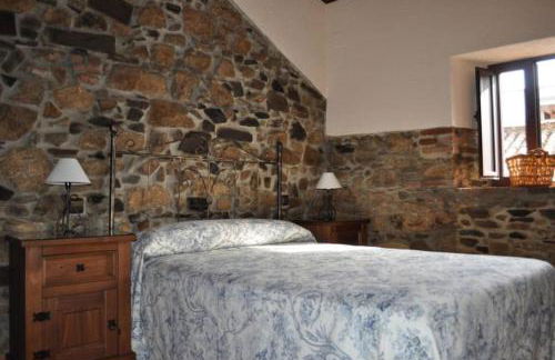 Casa rural rio yeguas - Foto 11