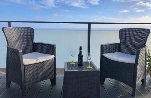 Casa Miradouro do Pigarro, Sunny Apartment - Foto 23