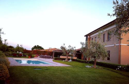 Il Casale degli Ulivi - Agriturismo - TENIMENTI LEONE - Foto 20