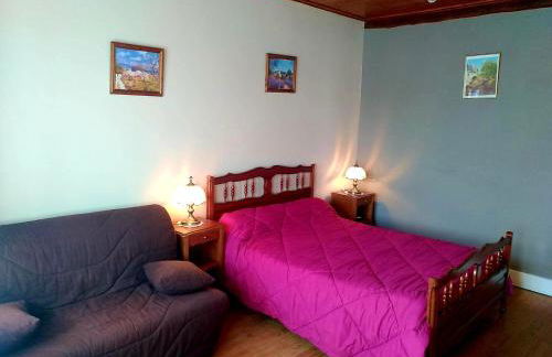 Maison confortable avec vue sur la montagne à Charix - Foto 7