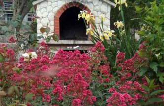 Apartments by the sea Luka Dubrava, Peljesac - 13632 - Foto 8