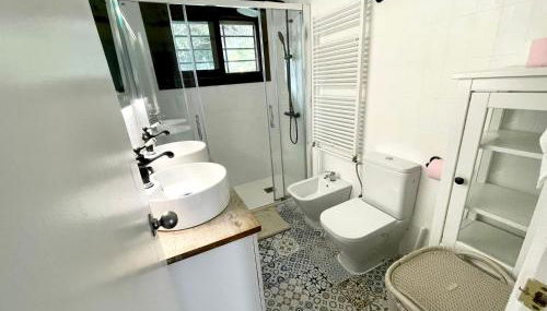 CASA PARAÍSO PISCINA TRANQUILIDAD - Foto 5