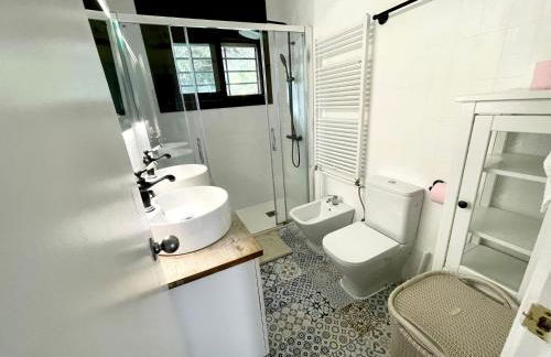 CASA PARAÍSO PISCINA TRANQUILIDAD - Foto 5