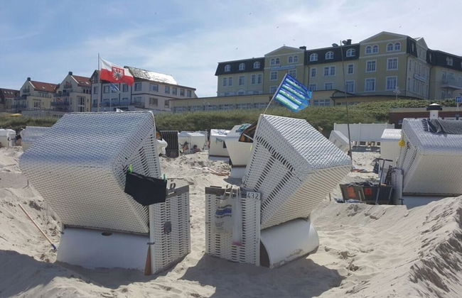 The Blue House Modern Retreat - Foto 24