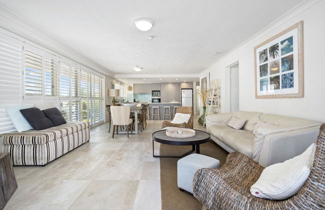 Cashelmara Beachfront Apartments - Foto 64