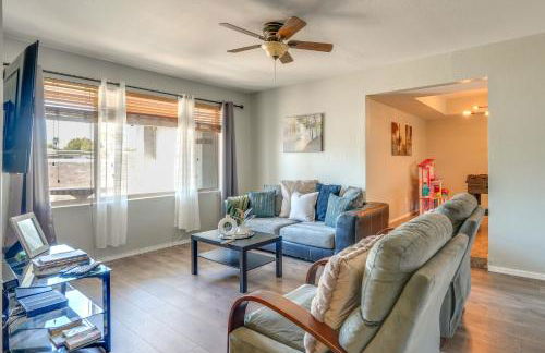 Phoenix Home with Pool, Near Golf, Hiking and More! - Foto 5