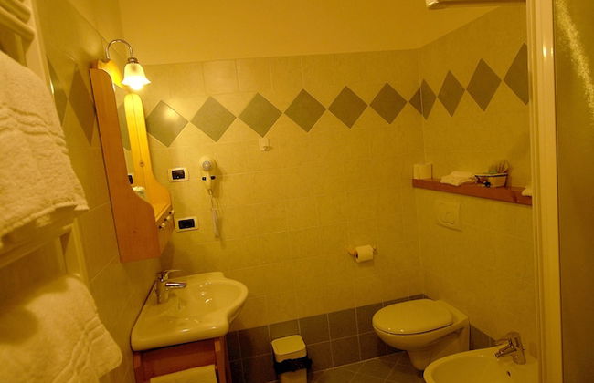 Affittacamere B&B Cà mea Dina - Foto 17