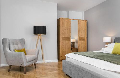 Venetian House Market Square Aparthotel - Photo 118