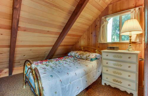 The Chalet on Lopez - Foto 47