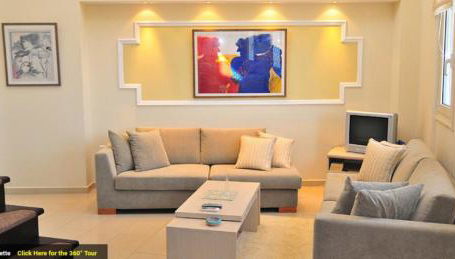 Maisonettes Athina - Foto 3