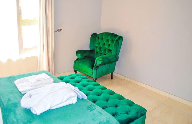 Mount Pleasant - Luxurious 4-bed Villa - Foto 10