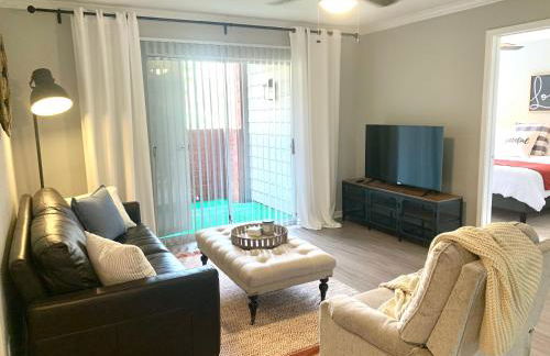 Lovely 1BR apartment in the hearth of Med Center - Foto 18