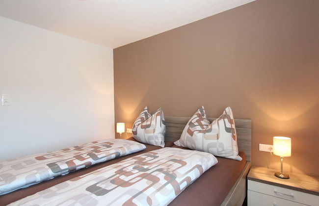 Spacious Chalet near Ski Area in Itter - Foto 11