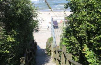 Ferienwohnung Nienhagen - Foto 34