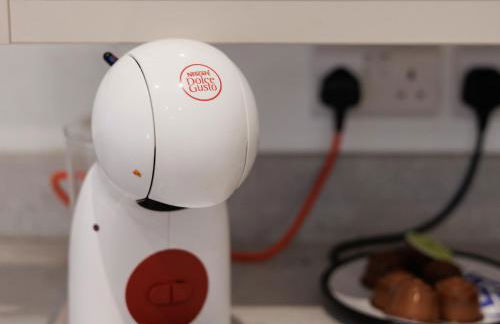 Boutique Belfast Apartment for 2 - Foto 21