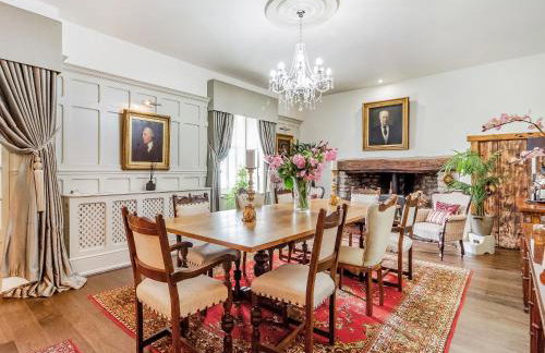 Llwynhelig House - Uk46395 - Foto 12