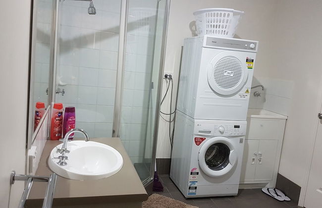 Joondalup Apartment - Foto 10