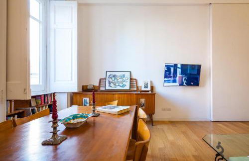 ALMA de Partenope - Relais de Charme by the sea - Foto 47