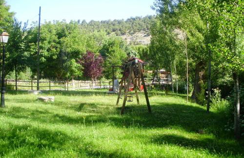 Casa los Tres Nogales - Foto 38