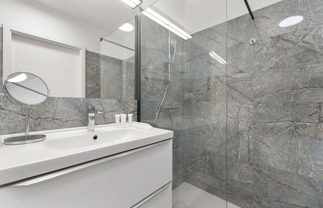 Dziwnów SPA & Parking by Renters - Foto 28