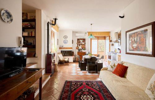 Villa PoliFlora - Foto 21