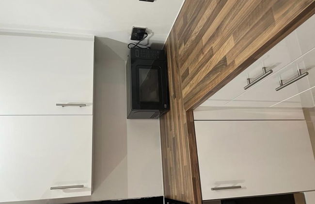 Immaculate 1-bed Apartment on the 26th Floor - Foto 6