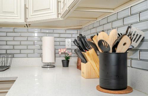 39 - 3BR Quincy - Stunning Townhouse near Adams - Foto 2