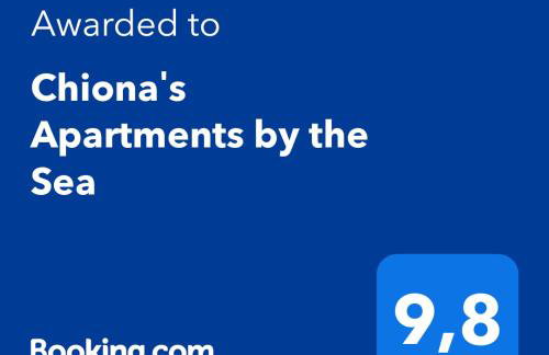 Chiona΄s Apartments by the Sea - Photo 23