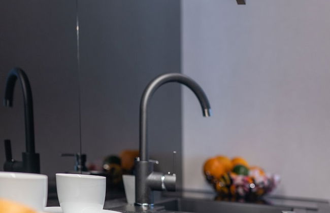 Abba Apartments - Photo 48