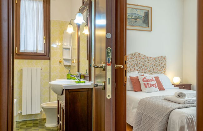 Beautiful 4-bed Apartment in Limonta - Foto 8