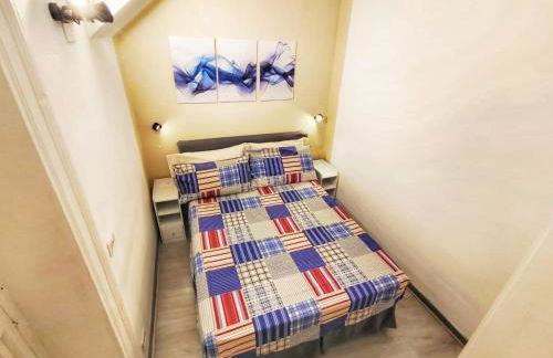 subway apartment - Foto 13