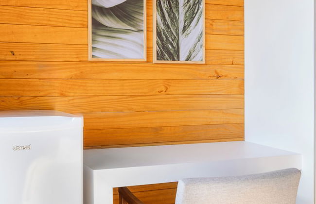 Cabana Villa Arandú - Foto 2