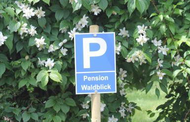 Pension Waldblick - Foto 15