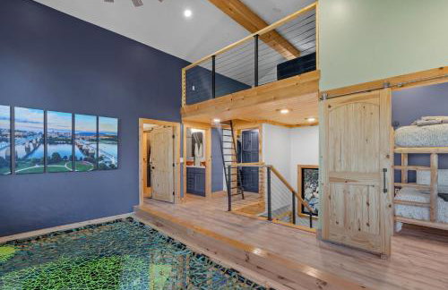 Dreams of Spring at Magnolia Treehouse - Foto 37