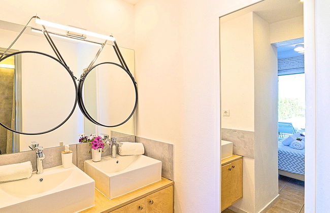 Cretan Mansion with Heated Swimming Pool - Foto 21