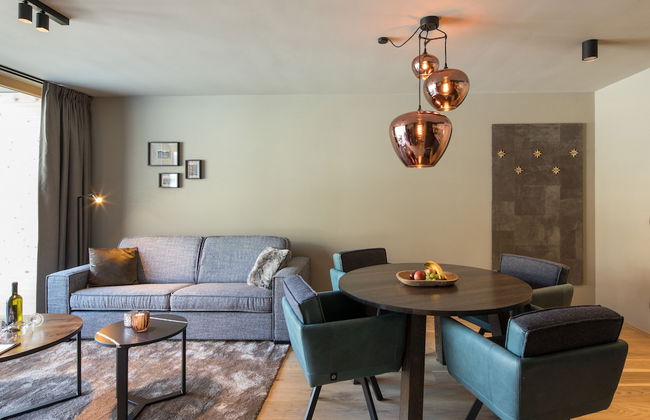 APART Resort Schruns - Foto 5