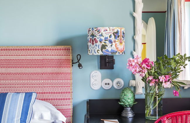 Resort Locanda Rossa - Foto 9