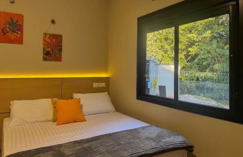 Casa com 4 suítes, piscina e sauna em Bonito - Mato Grosso do Sul - Foto 42