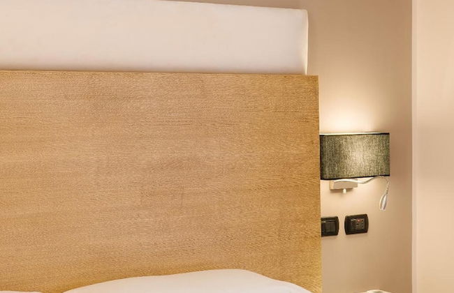 Etruska luxury Trastevere Guesthouse - Foto 19